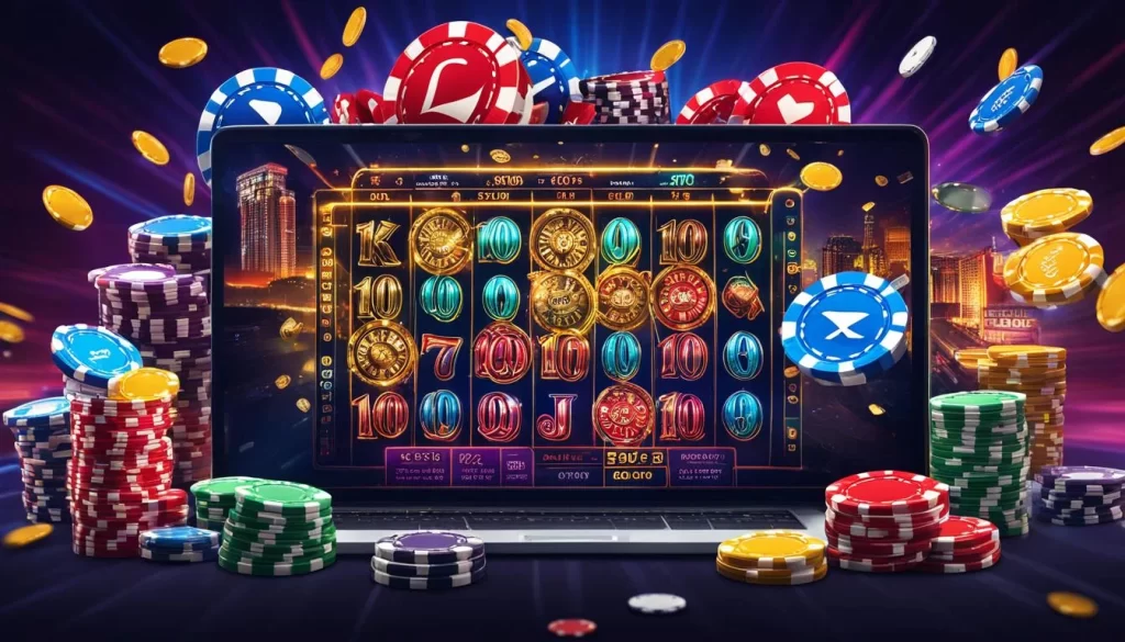 Biện pháp bảo vệ dữ liệu mạnh mẽ tại Casino SV388