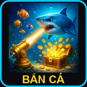 Bắn Cá Đổi Thưởng Manclup