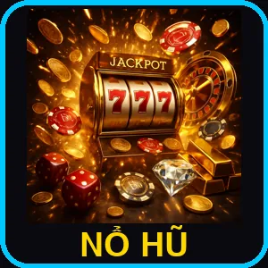 Nổ Hũ Online Manclup